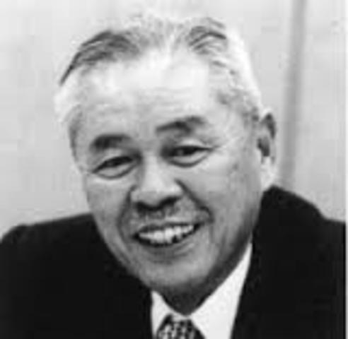 Taiichi Ohno