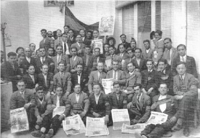 Eleccions Municipals