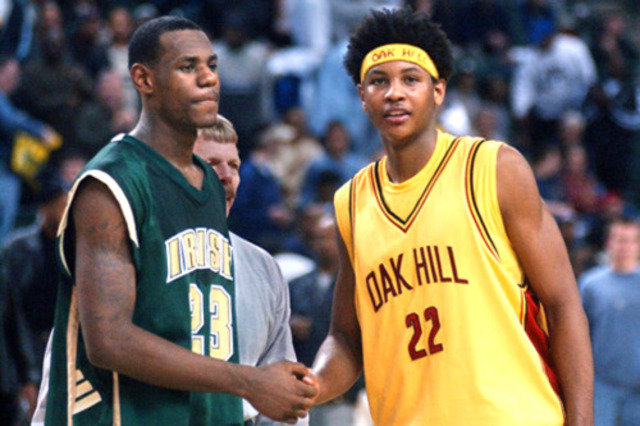 Oak Hill