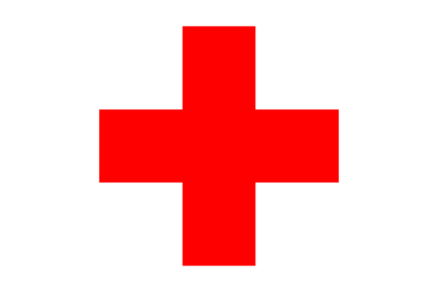 Red Cross
