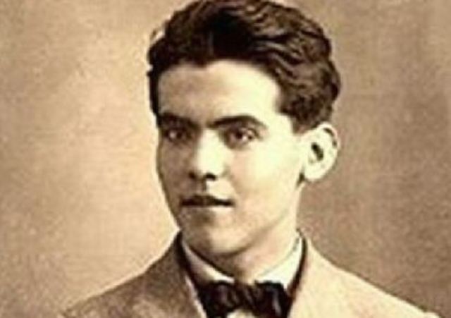 Fussilament de Federico García Lorca