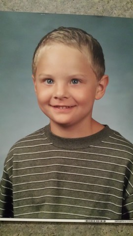 información personal