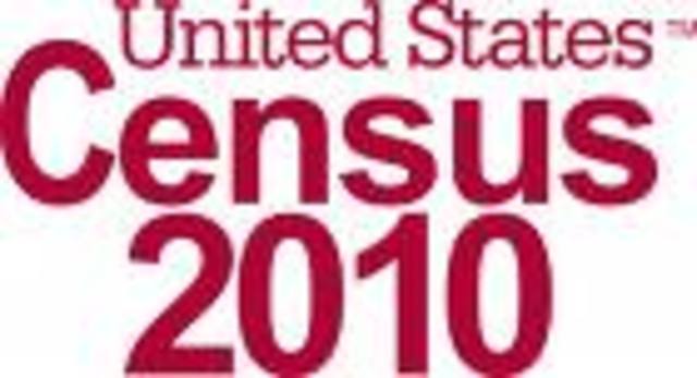 THE U.S CENSUS