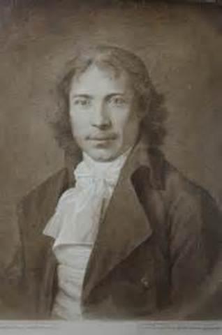 JOHAN HEINRICH PENTALOZZI