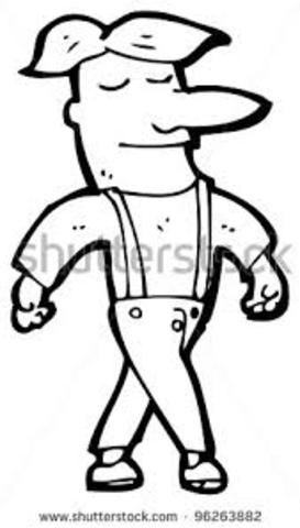 Can Bennet reach his goal and prove to his dad that hes not the only one suffering?