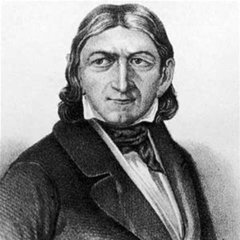 FRIEDRICH FROBEL