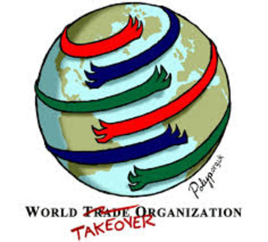 World Trade Organization