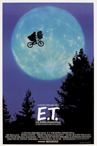 ET Released