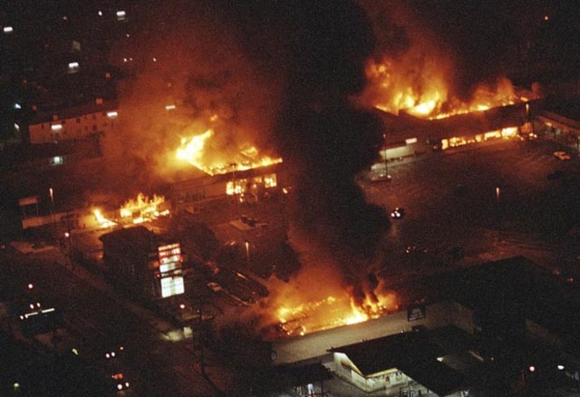 LA Riots