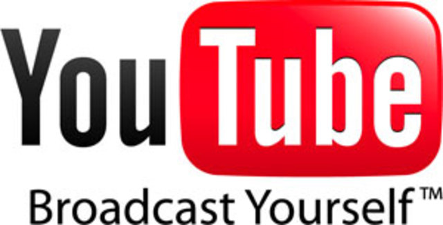 YouTube Launched