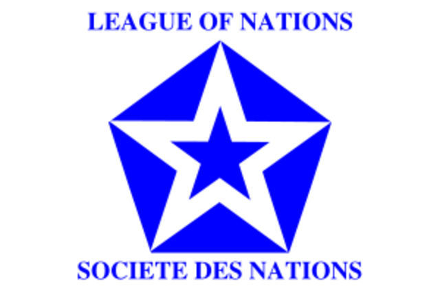 League of Nations