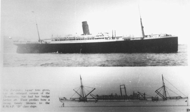 Australian Expeditionary Force