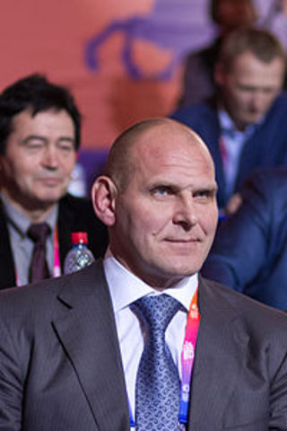 Карелин, Александр Александрович