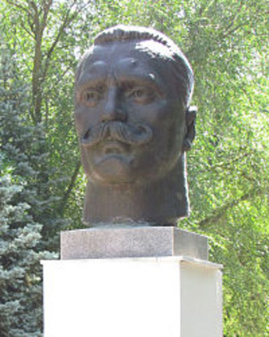 Поддубный, Иван Максимович