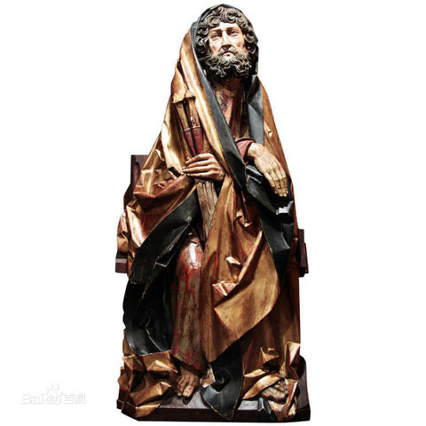 Paul begins missionary journeys