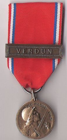 Battle of Verdun