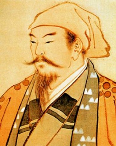 The Mitsunari War begins