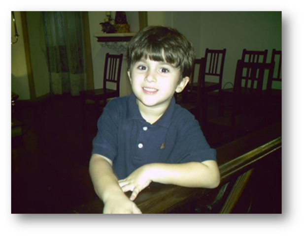 I started to wrtite and do judô