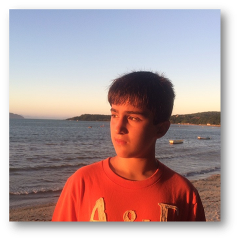 The World Cup happened in Brazil