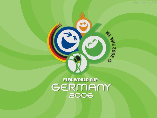 The World Cup was held in Germany .