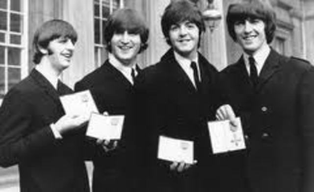 The Beatles