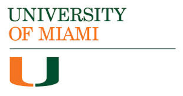 Univeristy of Miami
