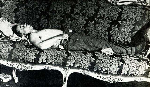 Nazis murder Austrian Chancellor Dollfuss