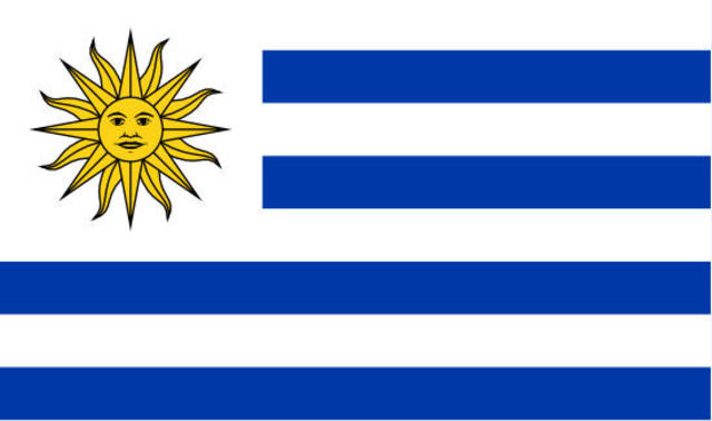 uruguay