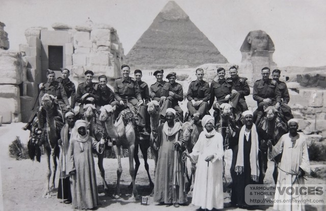 Britain Strikes Back