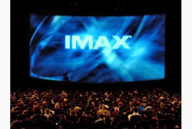 Imax