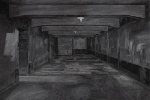 Mass Murder of Jews in Auschwits