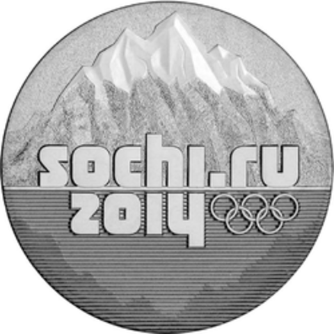 Juegos Olímpicos de invierno de Sochi 2014
