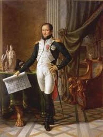 José I Bonaparte