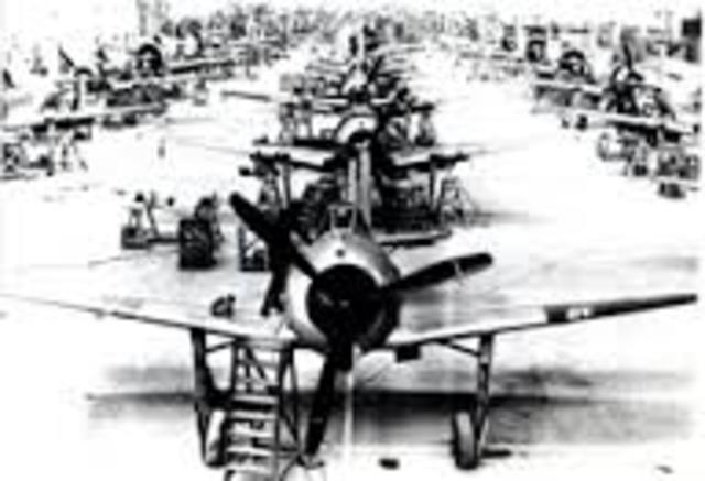 Re-rainment of Germany