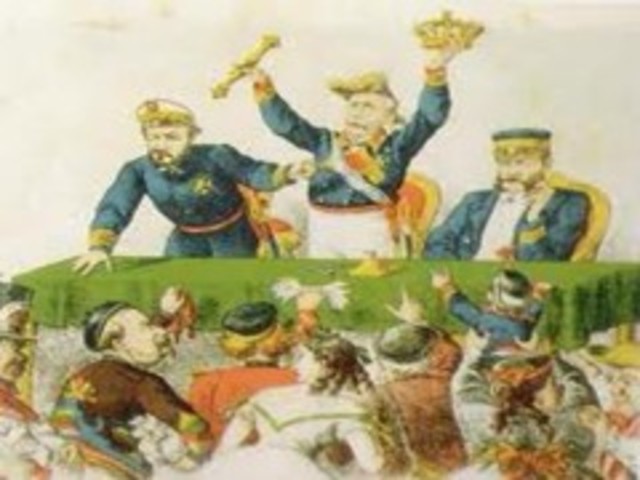 Gobierno provisional