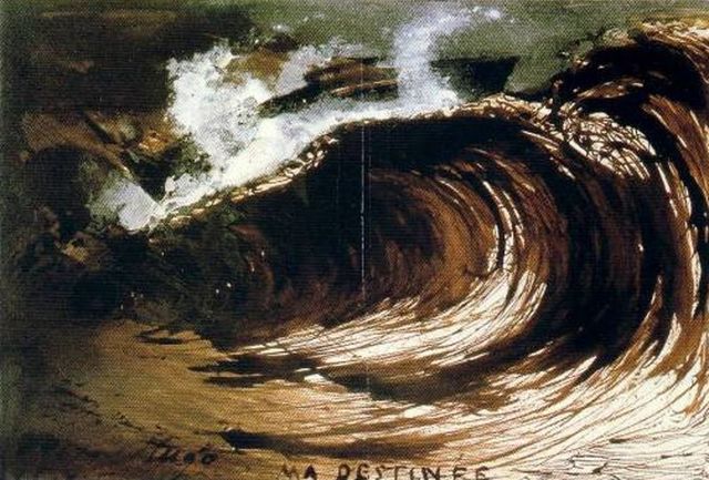 (R) HUGO : Ma destinée