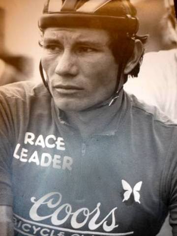 ciclismo en colombia