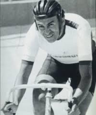 ciclismo en colombia