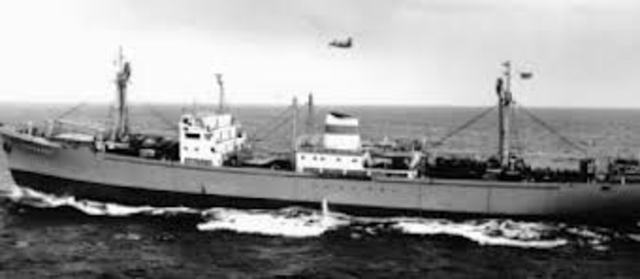 Cuban Missile Crisis