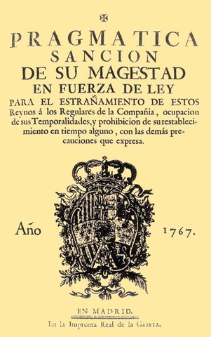 Pragmática Sanción