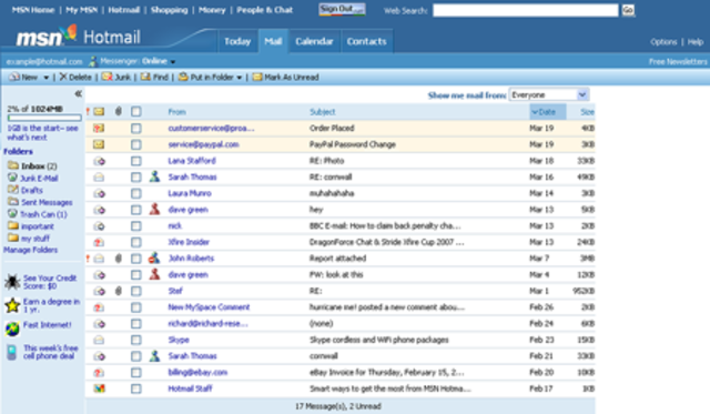 MI PRIMER COMPUTADOR