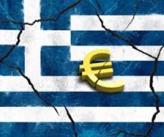 SEGUNDO RESCATE A GRECIA