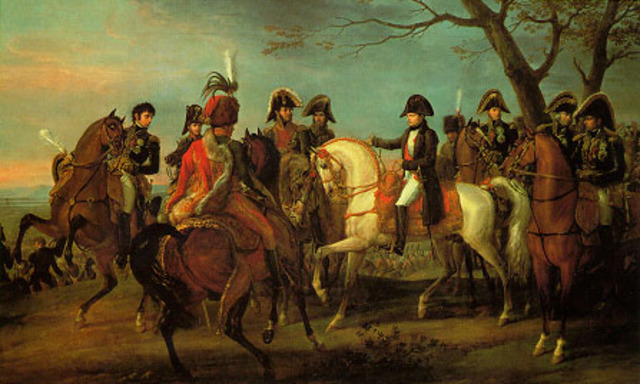 Bitwa pod Austerlitz