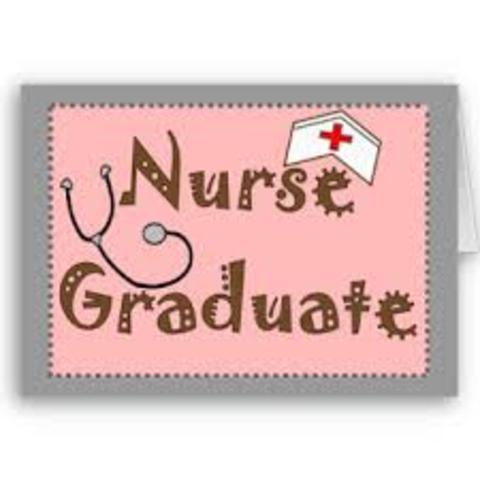 Graduated from Schoolcraft college