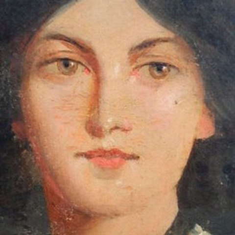 Emily Jane is born in Thorton