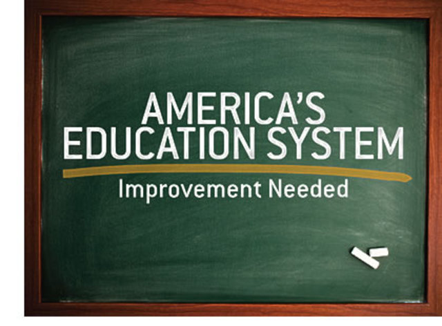 1960- Present Day American Public School System Open to All