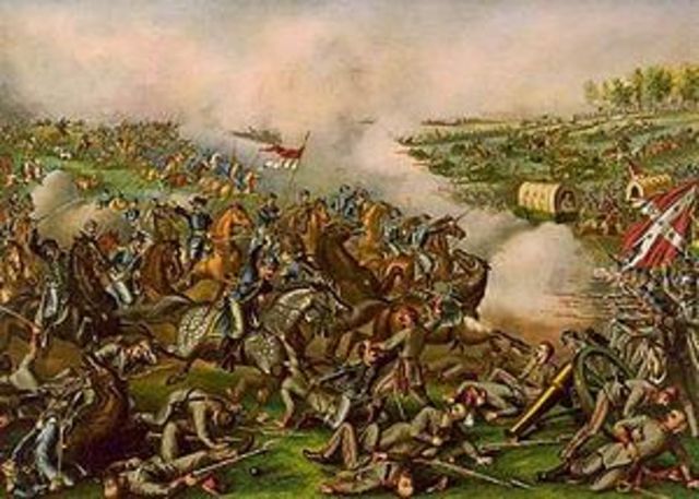 Battle of Palmito Ranch