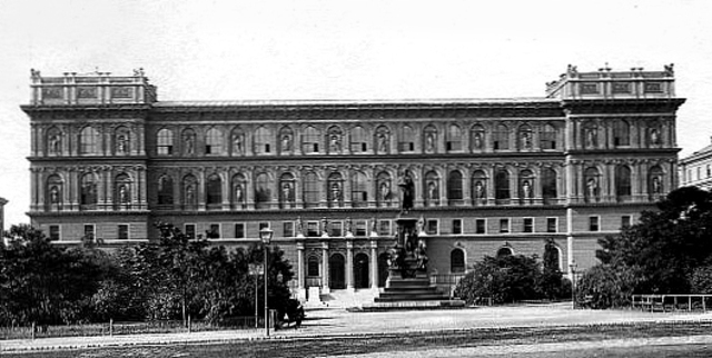 Rejected from Art School