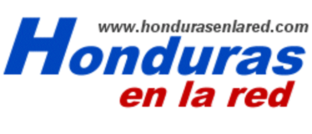 Honduras en la red