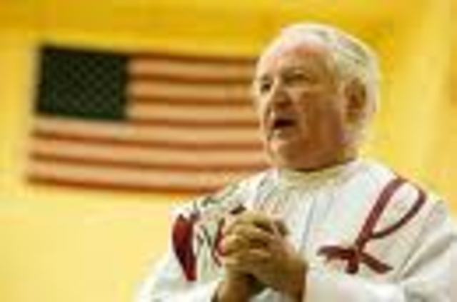 Father Miguel Hidalgo y Costillo